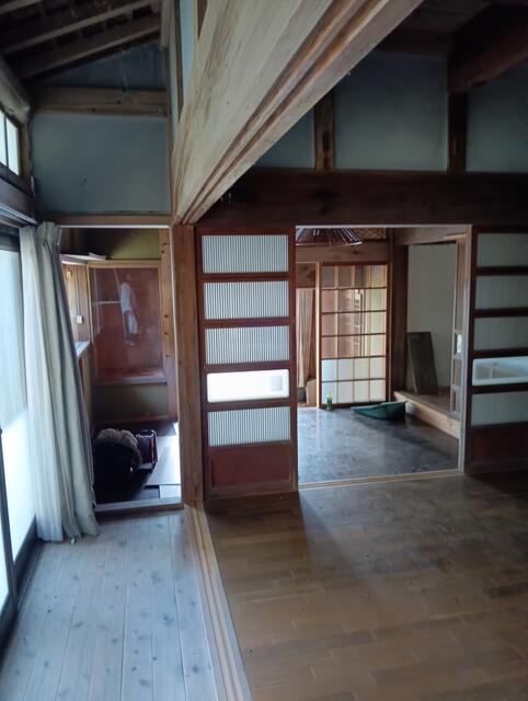 detached 千葉県勝浦市植野 地図を見る