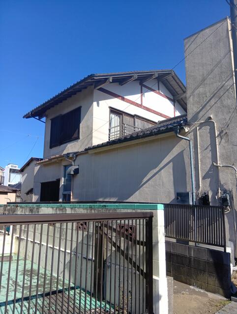 detached 千葉県銚子市前宿町 地図を見る