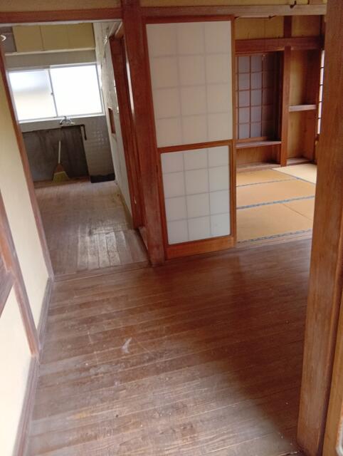detached 千葉県銚子市前宿町 地図を見る