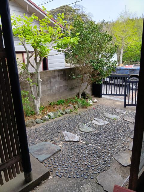 detached 千葉県銚子市前宿町 地図を見る