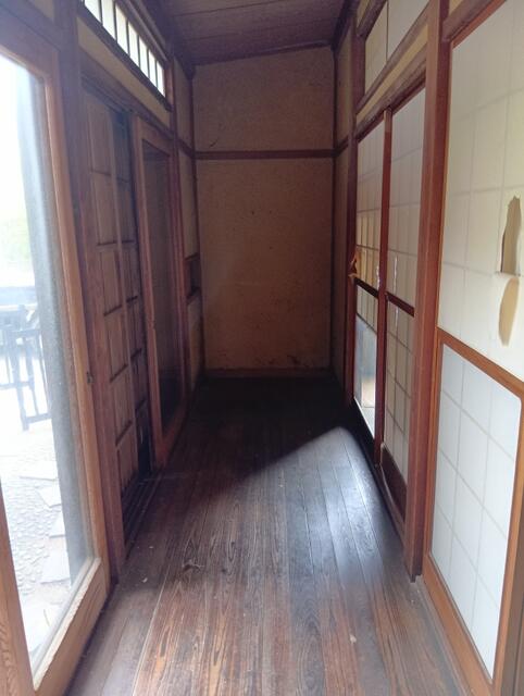 detached 千葉県銚子市前宿町 地図を見る