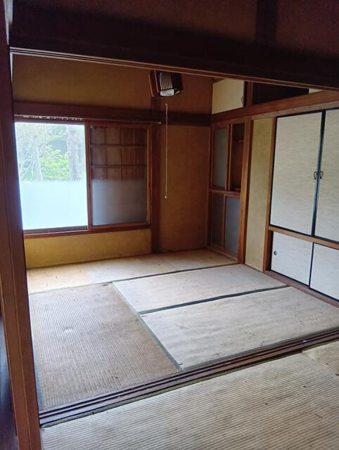 detached 千葉県銚子市前宿町 地図を見る