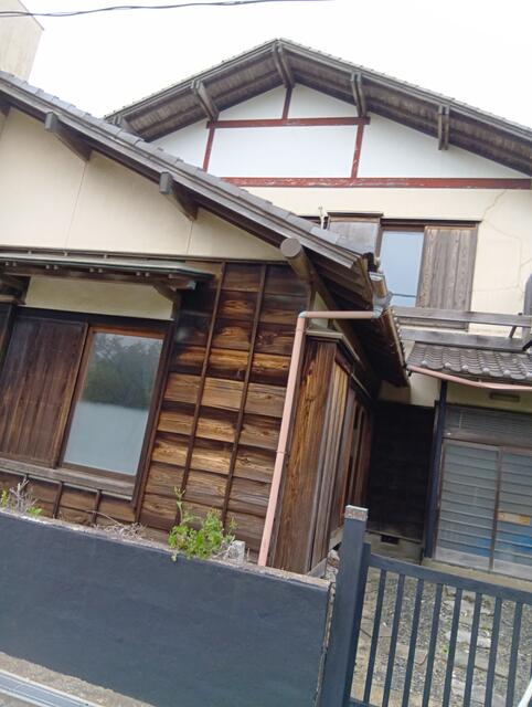 detached 千葉県銚子市前宿町 地図を見る
