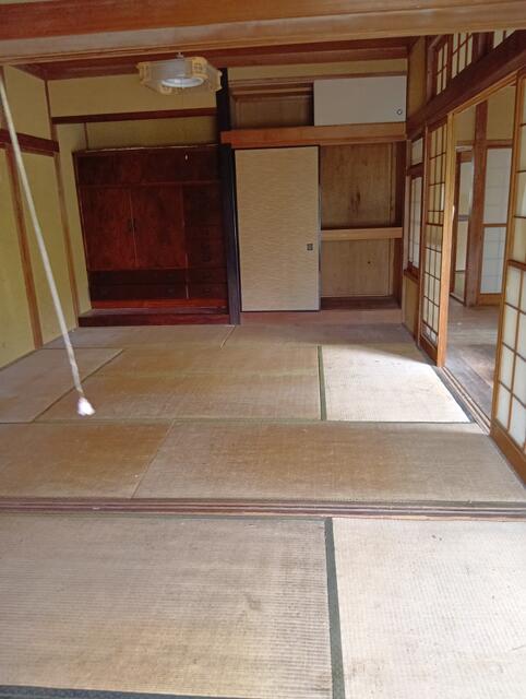 detached 千葉県銚子市前宿町 地図を見る