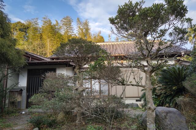 detached 千葉県香取郡東庄町平山 地図を見る