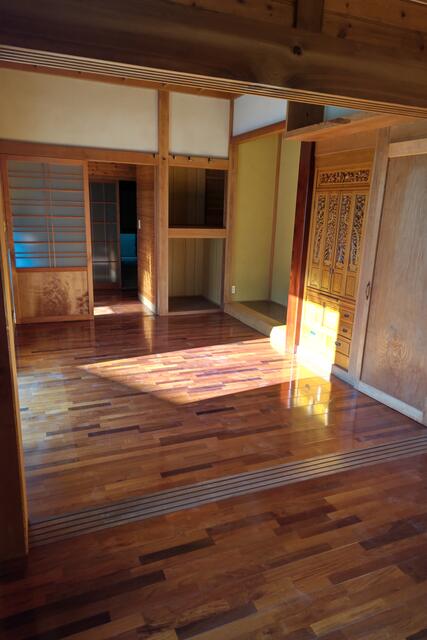 detached 千葉県香取郡東庄町平山 地図を見る