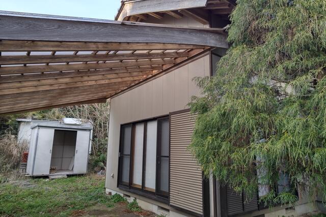 detached 千葉県香取郡東庄町平山 地図を見る