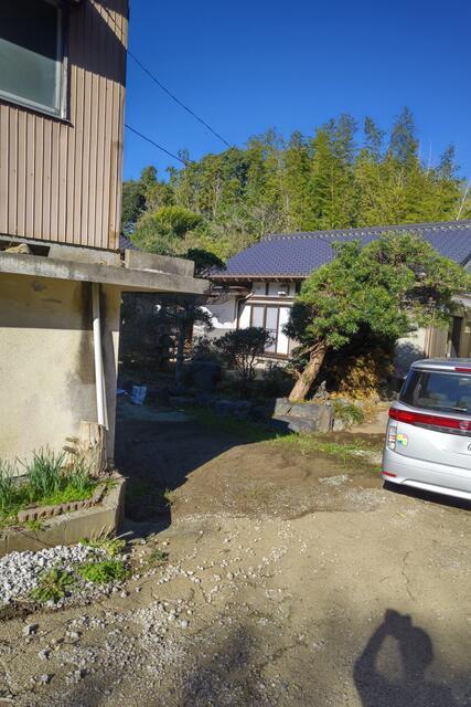 detached 千葉県香取郡東庄町平山 地図を見る