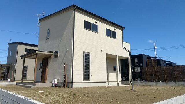 detached 千葉県長生郡一宮町東浪見 地図を見る