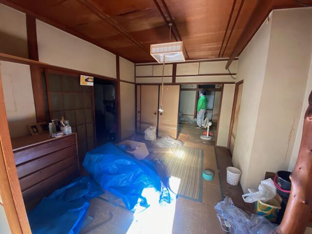 detached 千葉県夷隅郡御宿町須賀 地図を見る