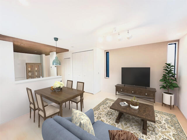千葉県柏市の一戸建て | 4340万円 | 3SLDK | 116.4m² | Akiyama house finder