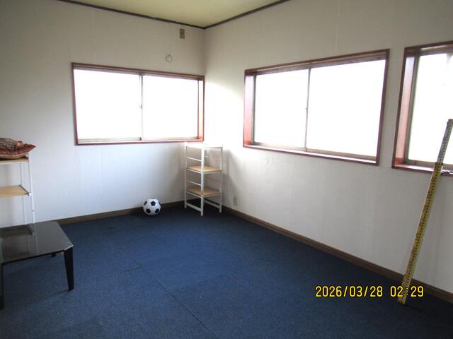 detached 千葉県富里市七栄