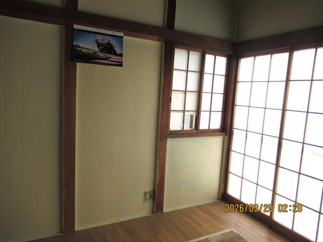 detached 千葉県富里市七栄