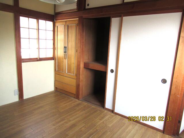 detached 千葉県富里市七栄