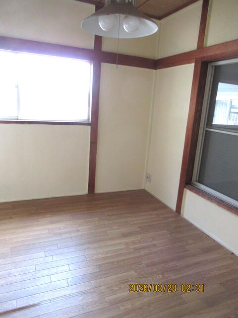 detached 千葉県富里市七栄