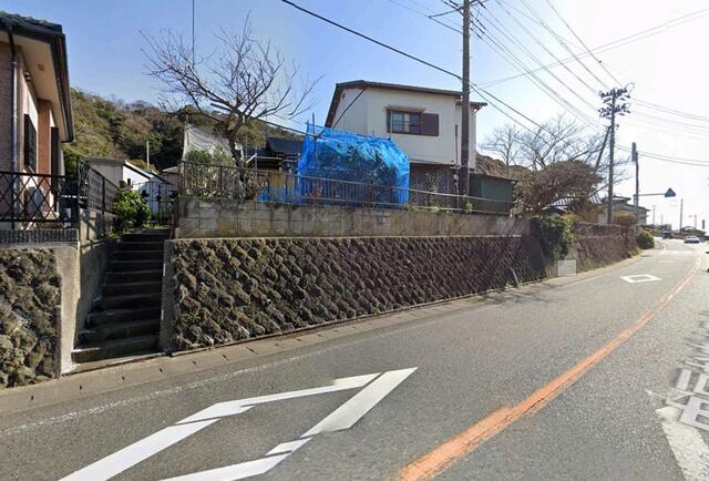 detached 千葉県富津市萩生