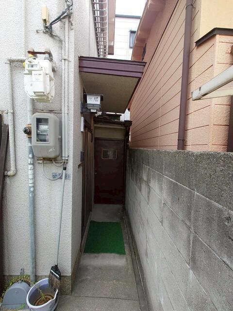 detached 大阪府大阪市住吉区遠里小野６丁目