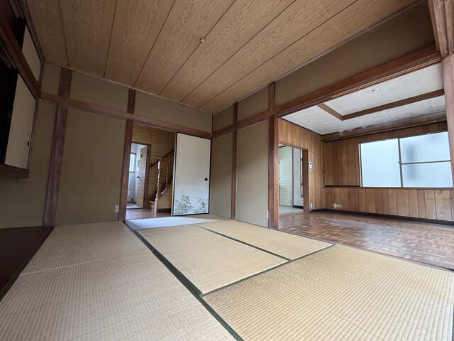 detached 千葉県佐倉市千成３丁目