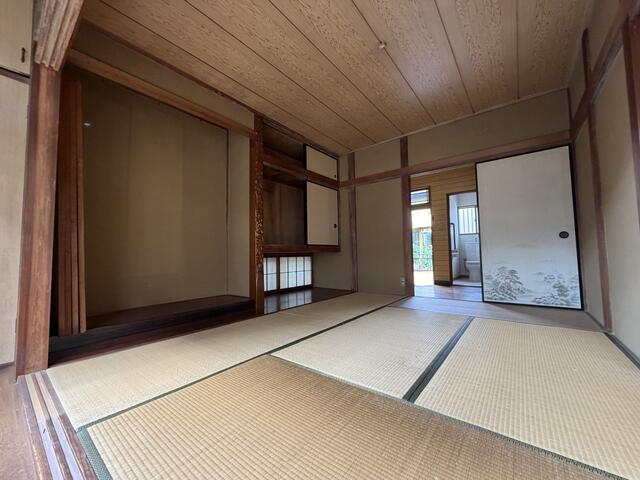 detached 千葉県佐倉市千成３丁目