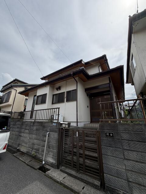 detached 千葉県佐倉市千成３丁目