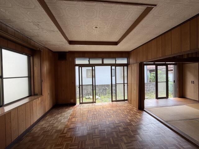 detached 千葉県佐倉市千成３丁目
