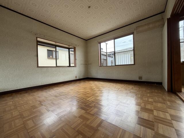 detached 千葉県佐倉市千成３丁目