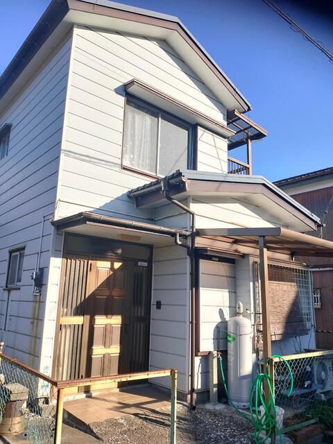 千葉県 旭市 戸建て・105万円