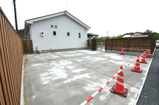 detached 千葉県長生郡一宮町一宮 地図を見る