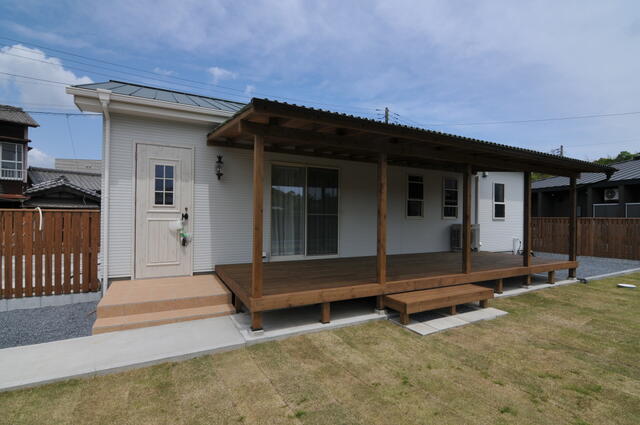 detached 千葉県長生郡一宮町一宮 地図を見る