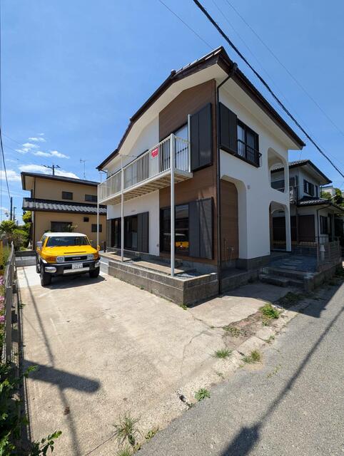 detached 千葉県長生郡白子町浜宿