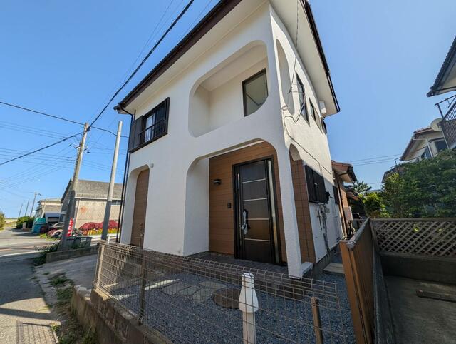 detached 千葉県長生郡白子町浜宿
