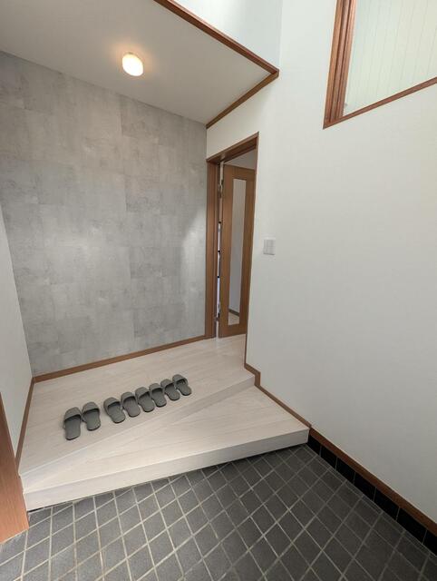 detached 千葉県長生郡白子町浜宿