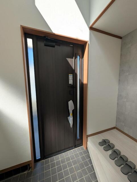 detached 千葉県長生郡白子町浜宿