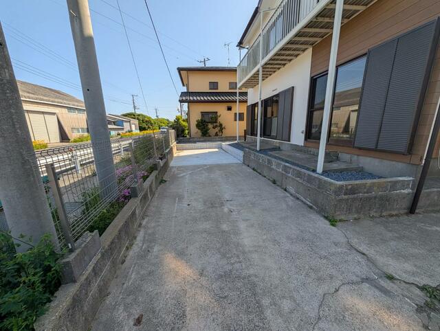 detached 千葉県長生郡白子町浜宿