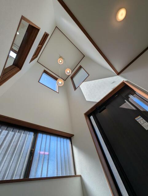 detached 千葉県長生郡白子町浜宿