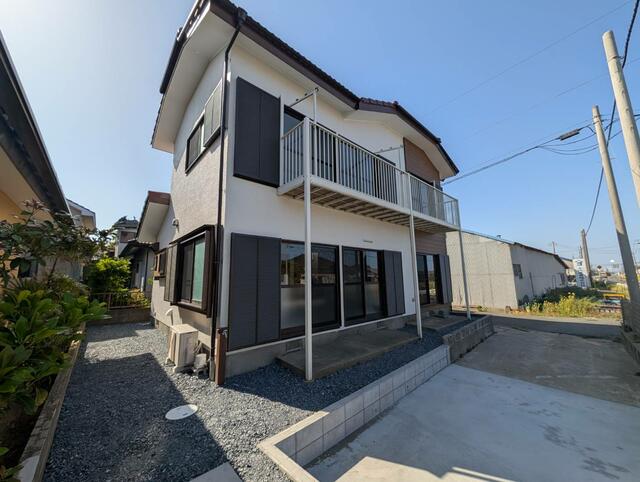 detached 千葉県長生郡白子町浜宿