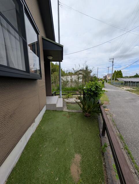 detached 千葉県長生郡長生村一松乙 地図を見る