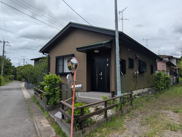 detached 千葉県長生郡長生村一松乙 地図を見る