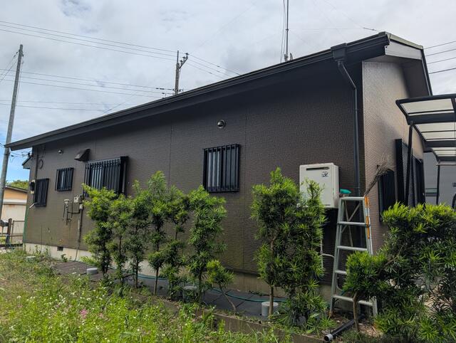 detached 千葉県長生郡長生村一松乙 地図を見る