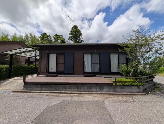 detached 千葉県長生郡長生村一松乙 地図を見る
