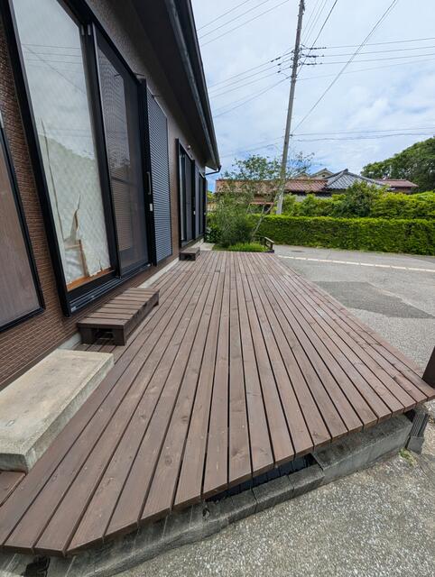 detached 千葉県長生郡長生村一松乙 地図を見る