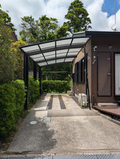 detached 千葉県長生郡長生村一松乙 地図を見る