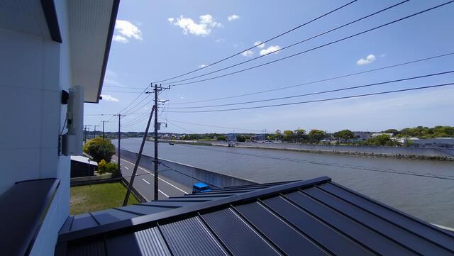 detached 千葉県長生郡一宮町一宮 地図を見る