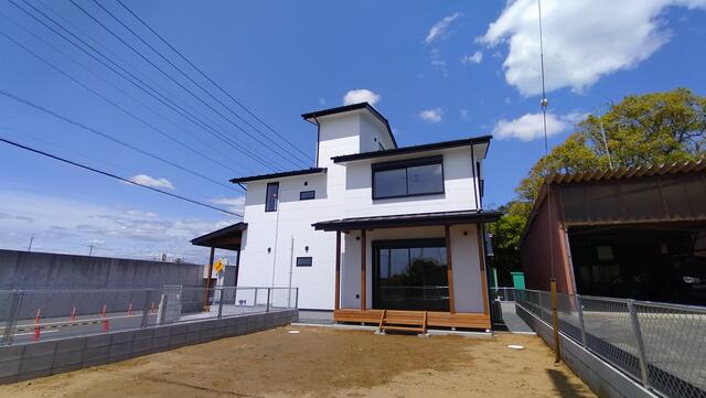 detached 千葉県長生郡一宮町一宮 地図を見る