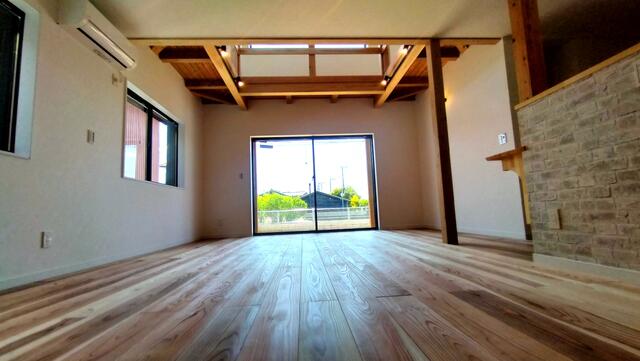 detached 千葉県長生郡一宮町一宮 地図を見る