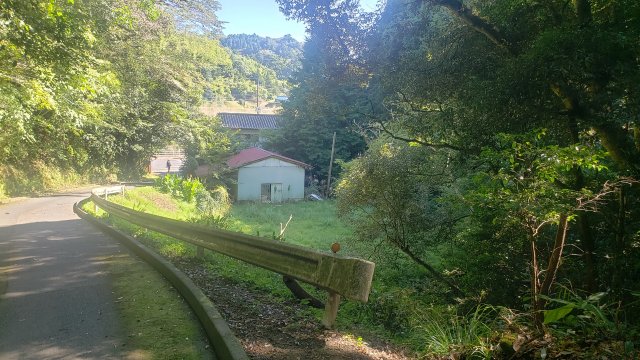 detached 千葉県夷隅郡大多喜町田代 地図を見る