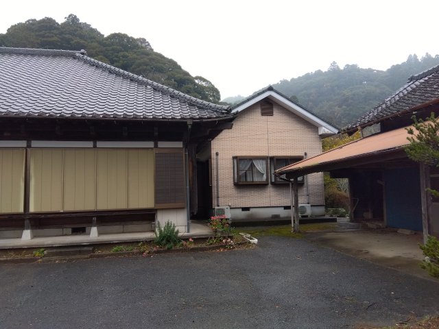 detached 千葉県いすみ市高谷 地図を見る