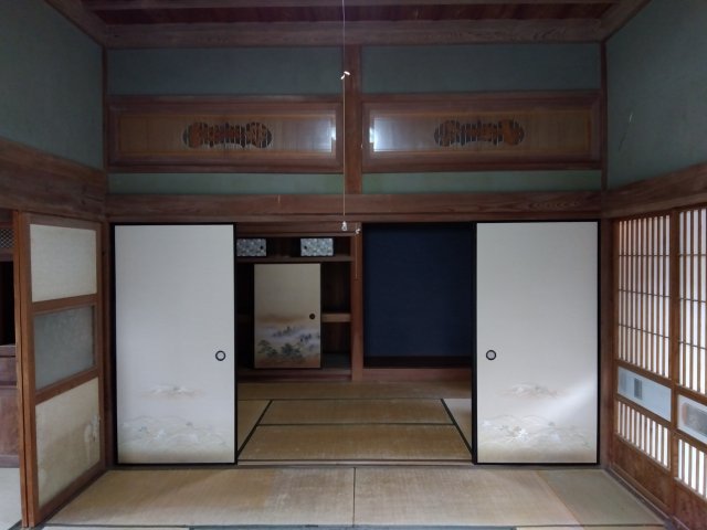 detached 千葉県いすみ市高谷 地図を見る