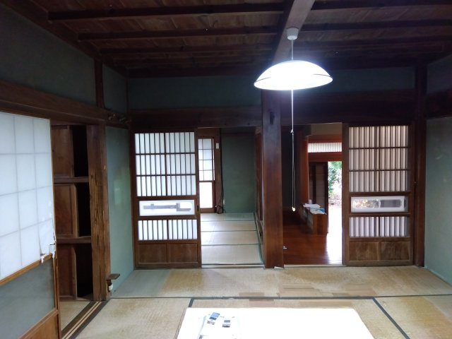detached 千葉県いすみ市高谷 地図を見る