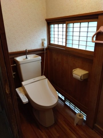 detached 千葉県いすみ市高谷 地図を見る